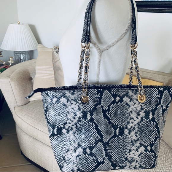 Aldo Bags Aldo Animal Print Purse Excellent Condition Poshmark